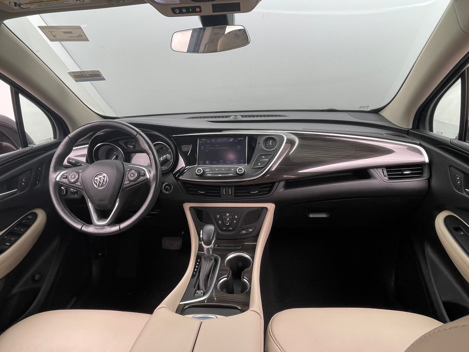 Thumbnail: 2020 Buick Envision - 2