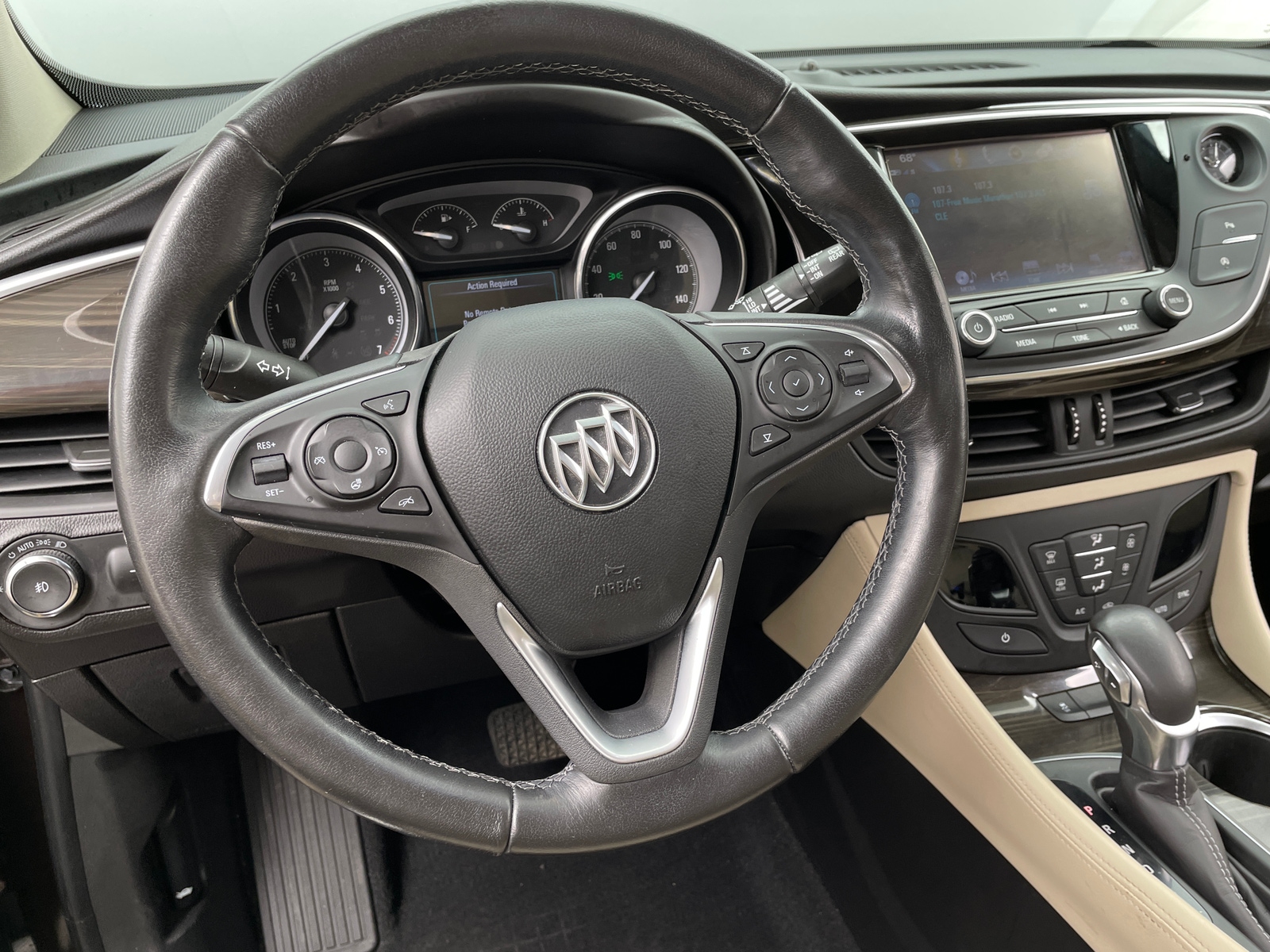 Thumbnail: 2020 Buick Envision - 4