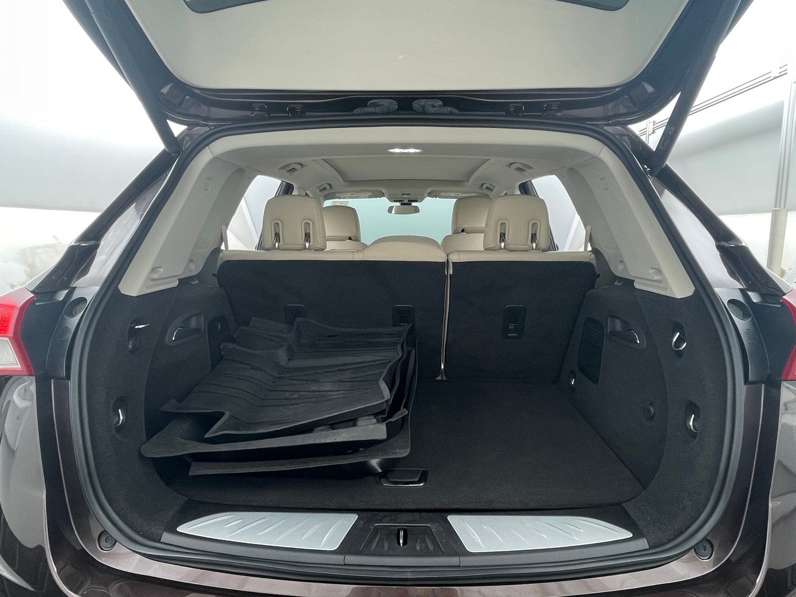 Thumbnail: 2020 Buick Envision - 6