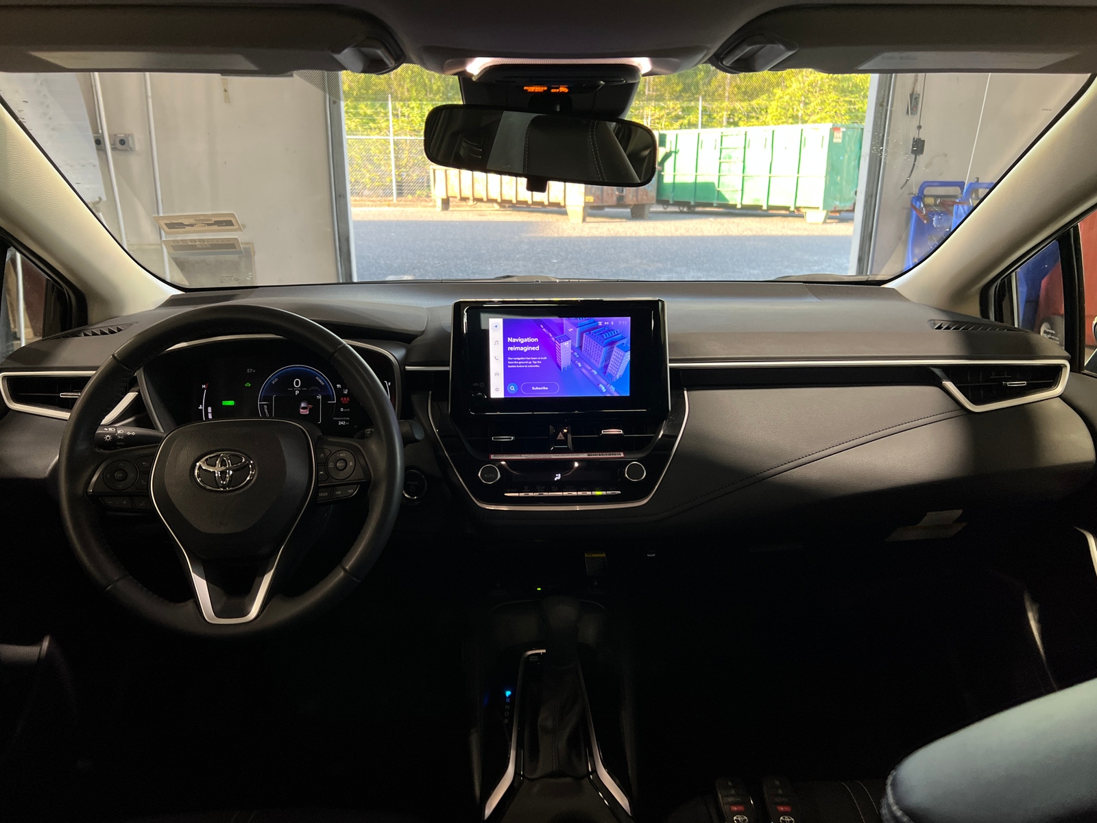 Thumbnail: 2024 Toyota Corolla - 2