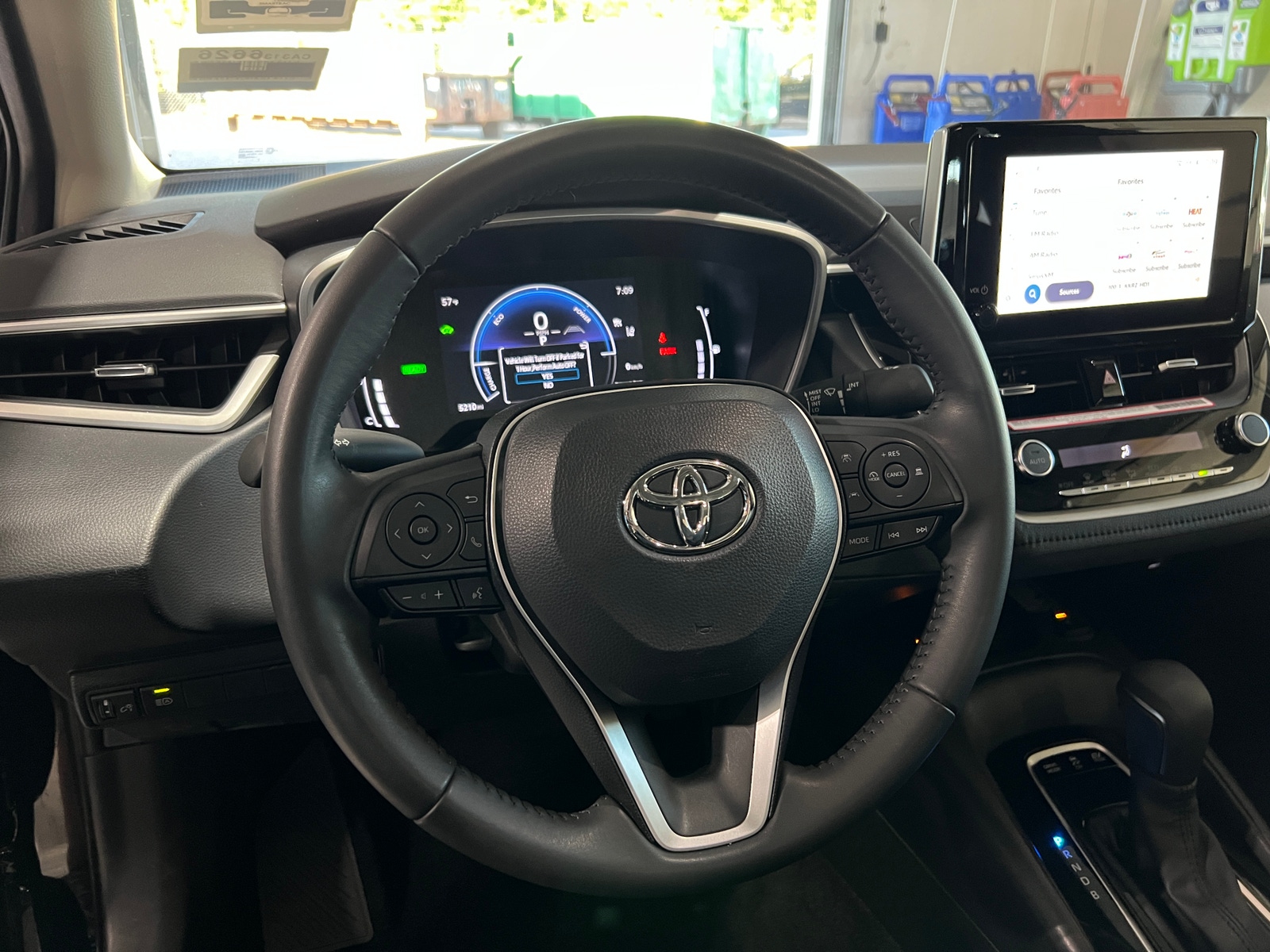 Thumbnail: 2024 Toyota Corolla - 4