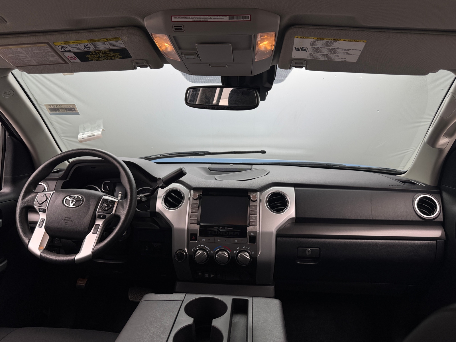 Thumbnail: 2021 Toyota Tundra - 3