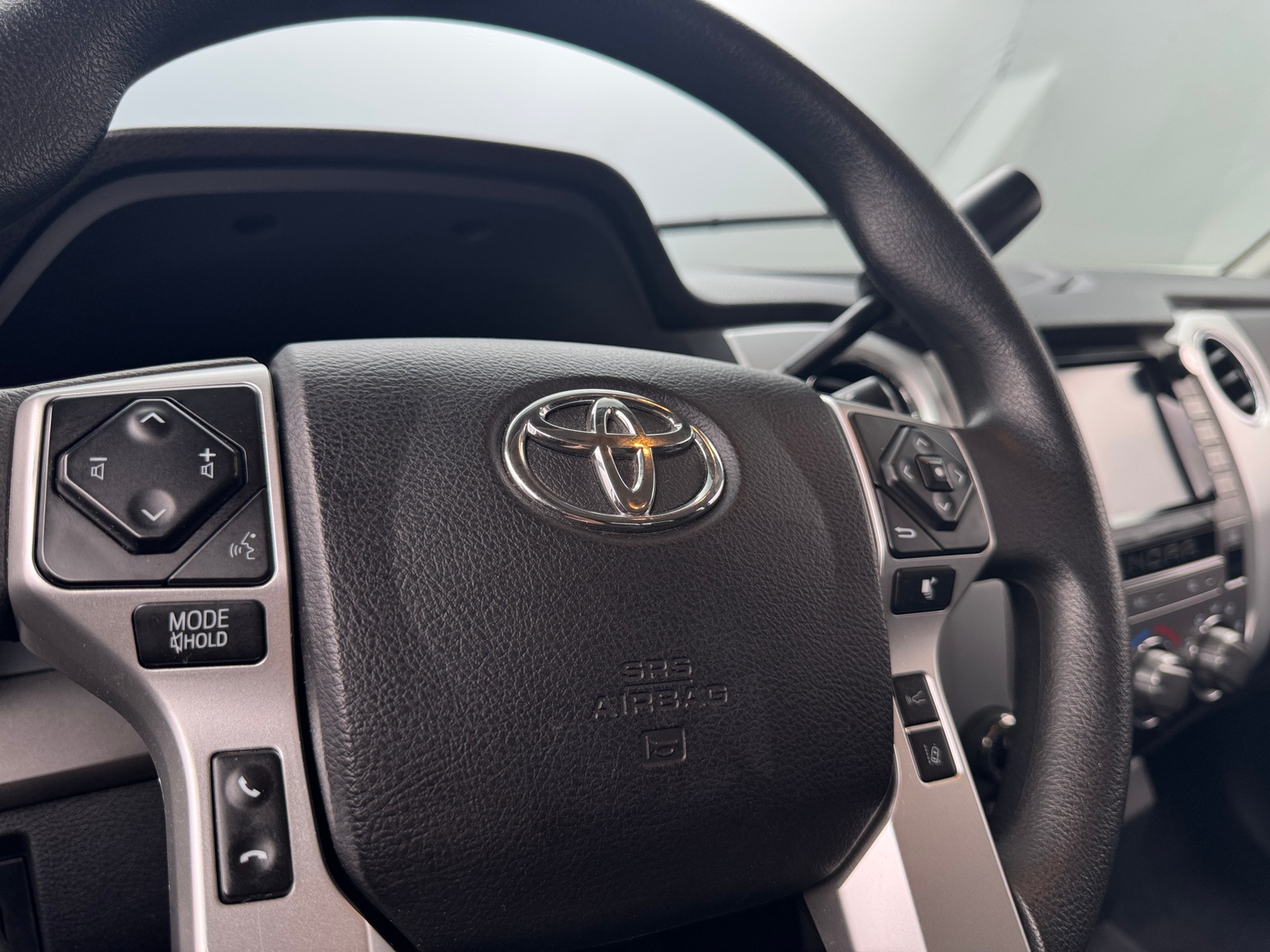 Thumbnail: 2021 Toyota Tundra - 5