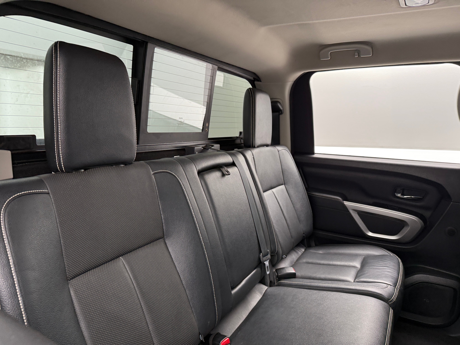 Thumbnail: 2019 Nissan Titan - 6