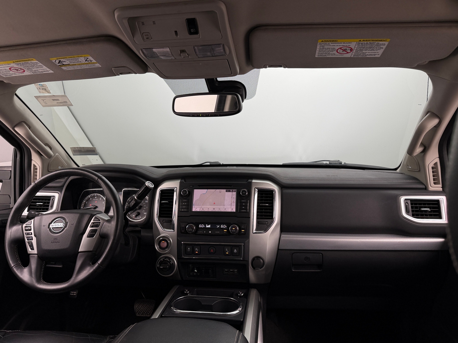 Thumbnail: 2019 Nissan Titan - 3