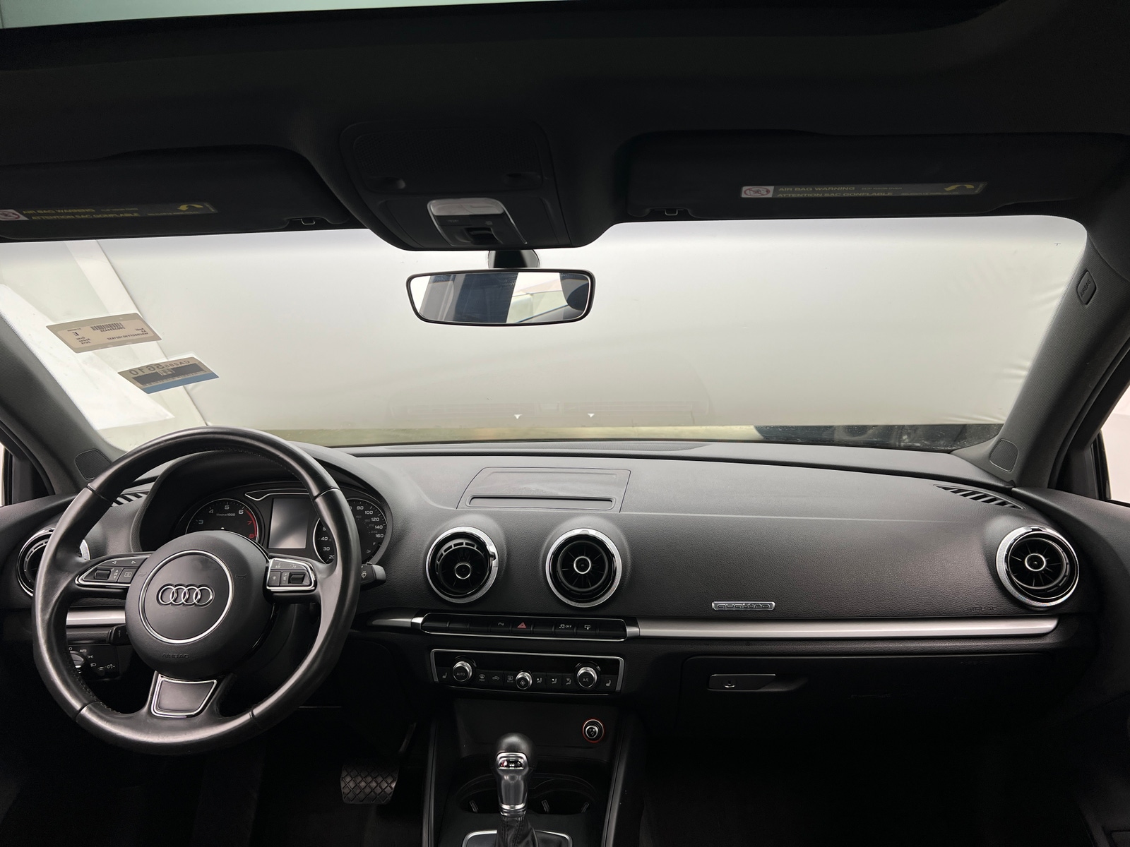 Thumbnail: 2016 Audi A3 - 2