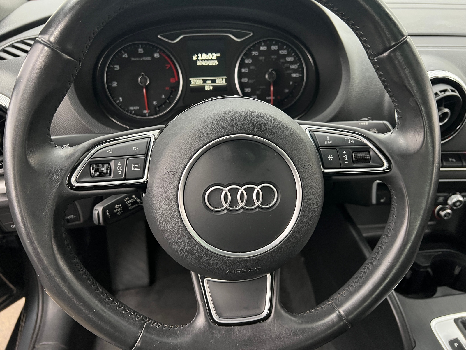 Thumbnail: 2016 Audi A3 - 4