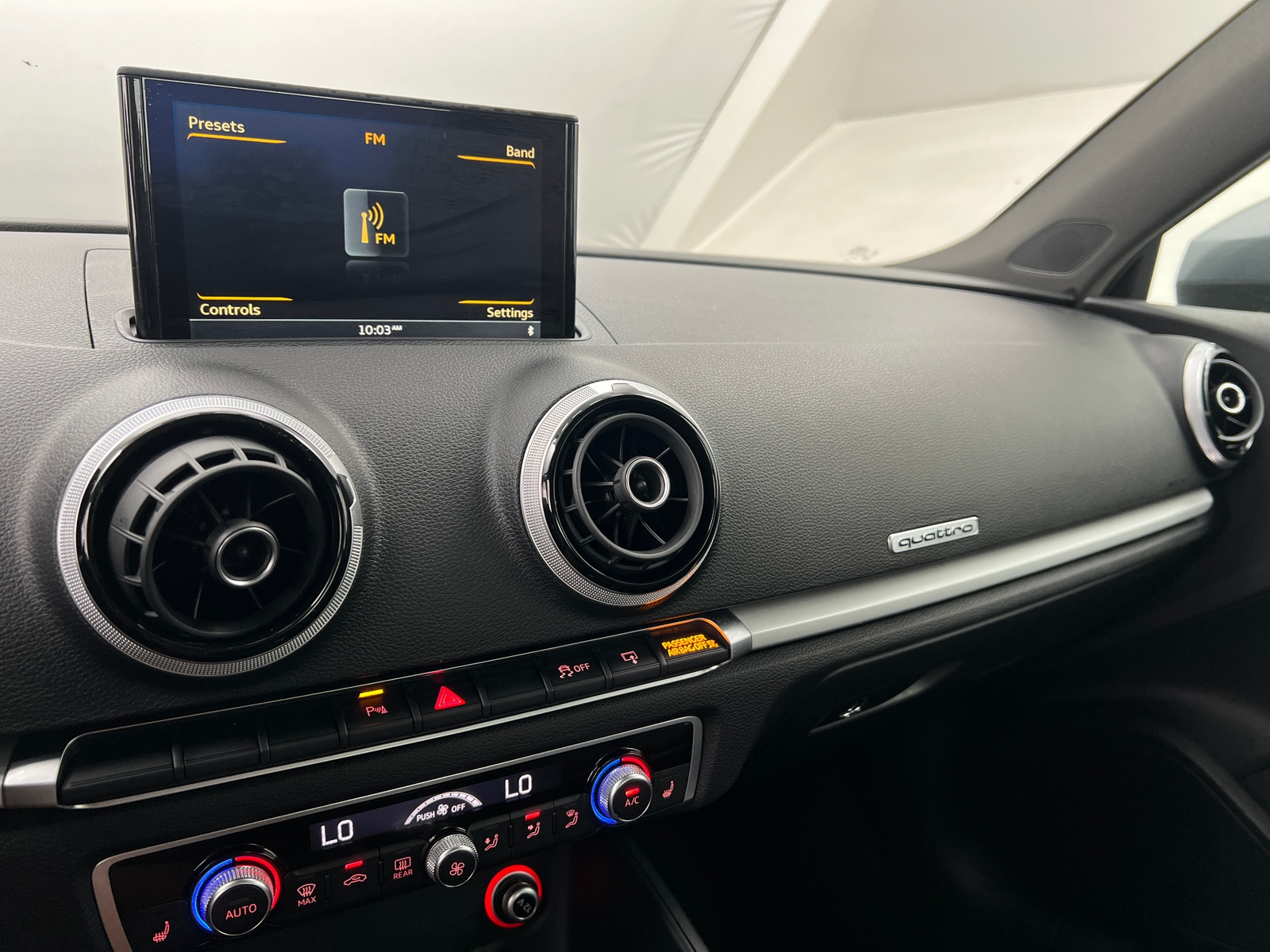 Thumbnail: 2016 Audi A3 - 3