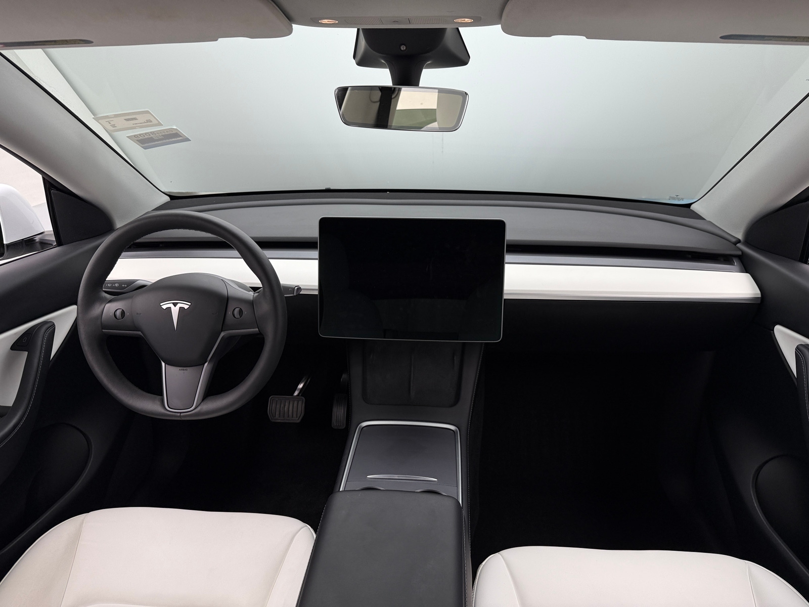 Thumbnail: 2022 Tesla Model Y - 2