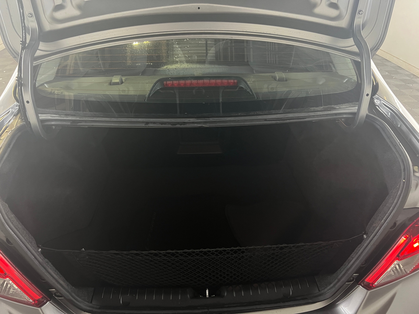 Thumbnail: 2019 Mitsubishi Mirage G4 - 7