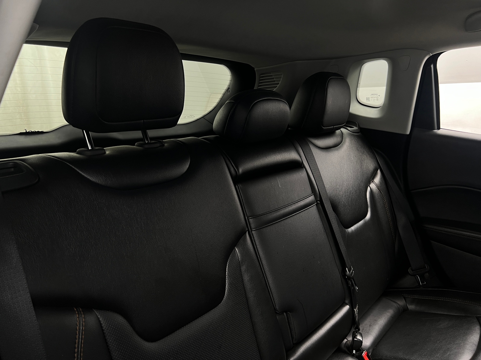 Thumbnail: 2019 Jeep Compass - 5