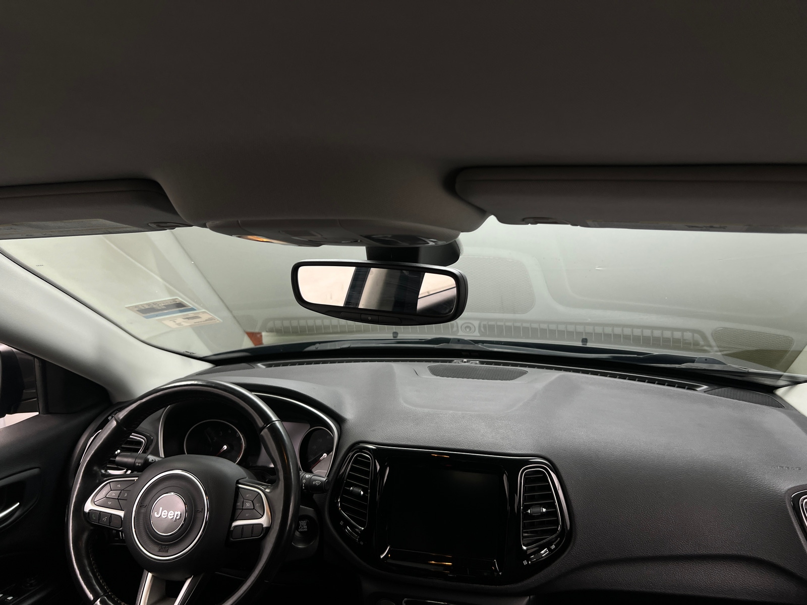 Thumbnail: 2019 Jeep Compass - 2