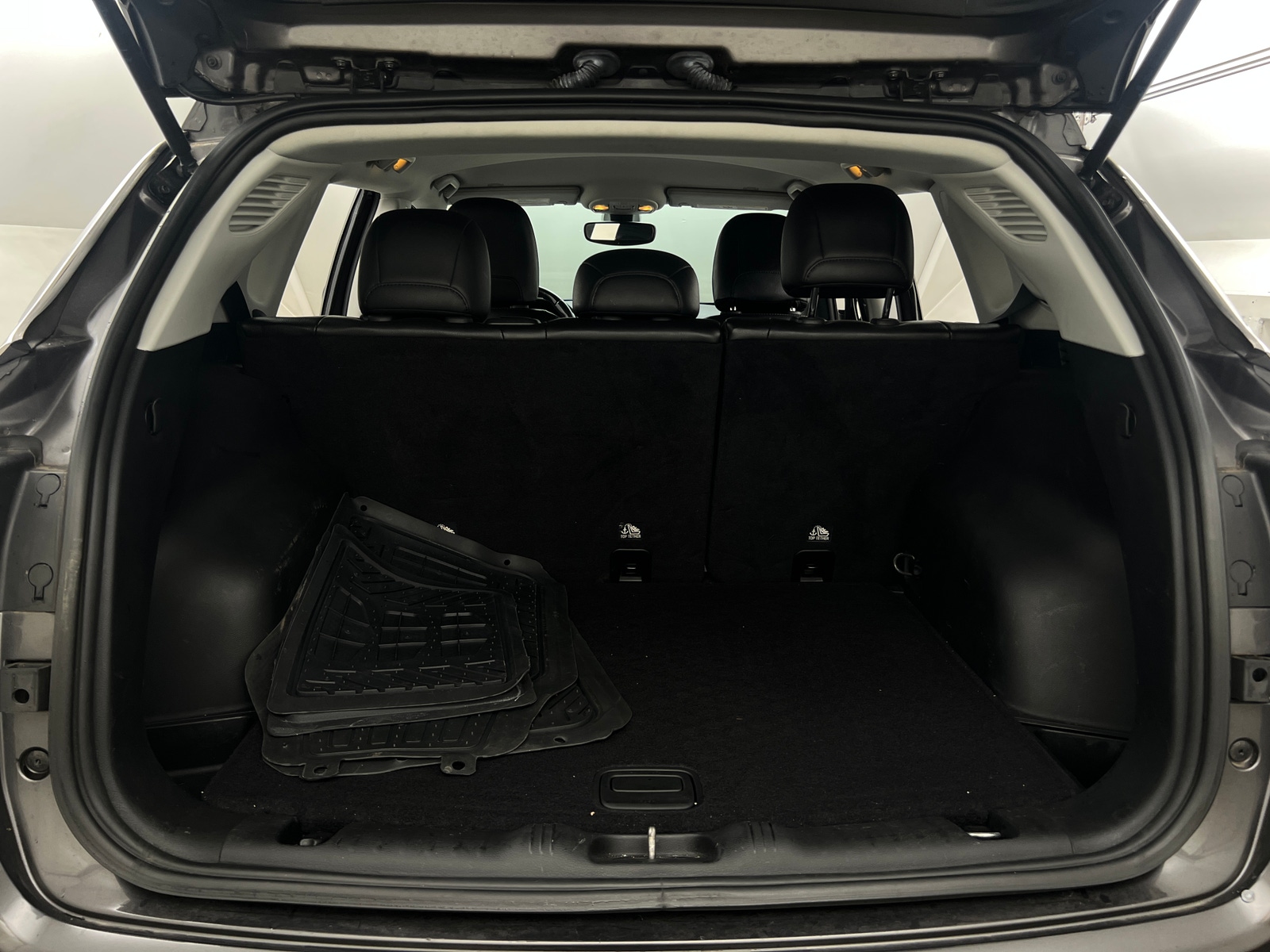Thumbnail: 2019 Jeep Compass - 6