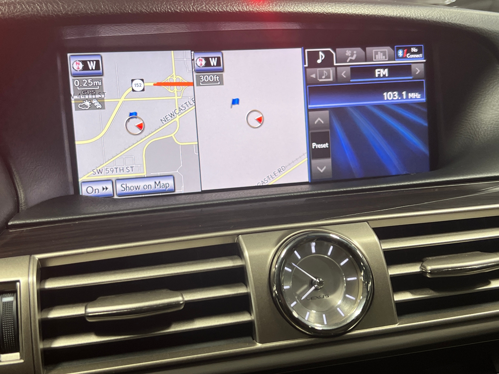 Thumbnail: 2014 Lexus LS - 3