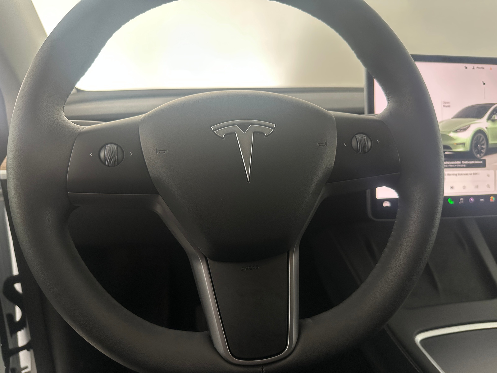 Thumbnail: 2024 Tesla Model Y - 4