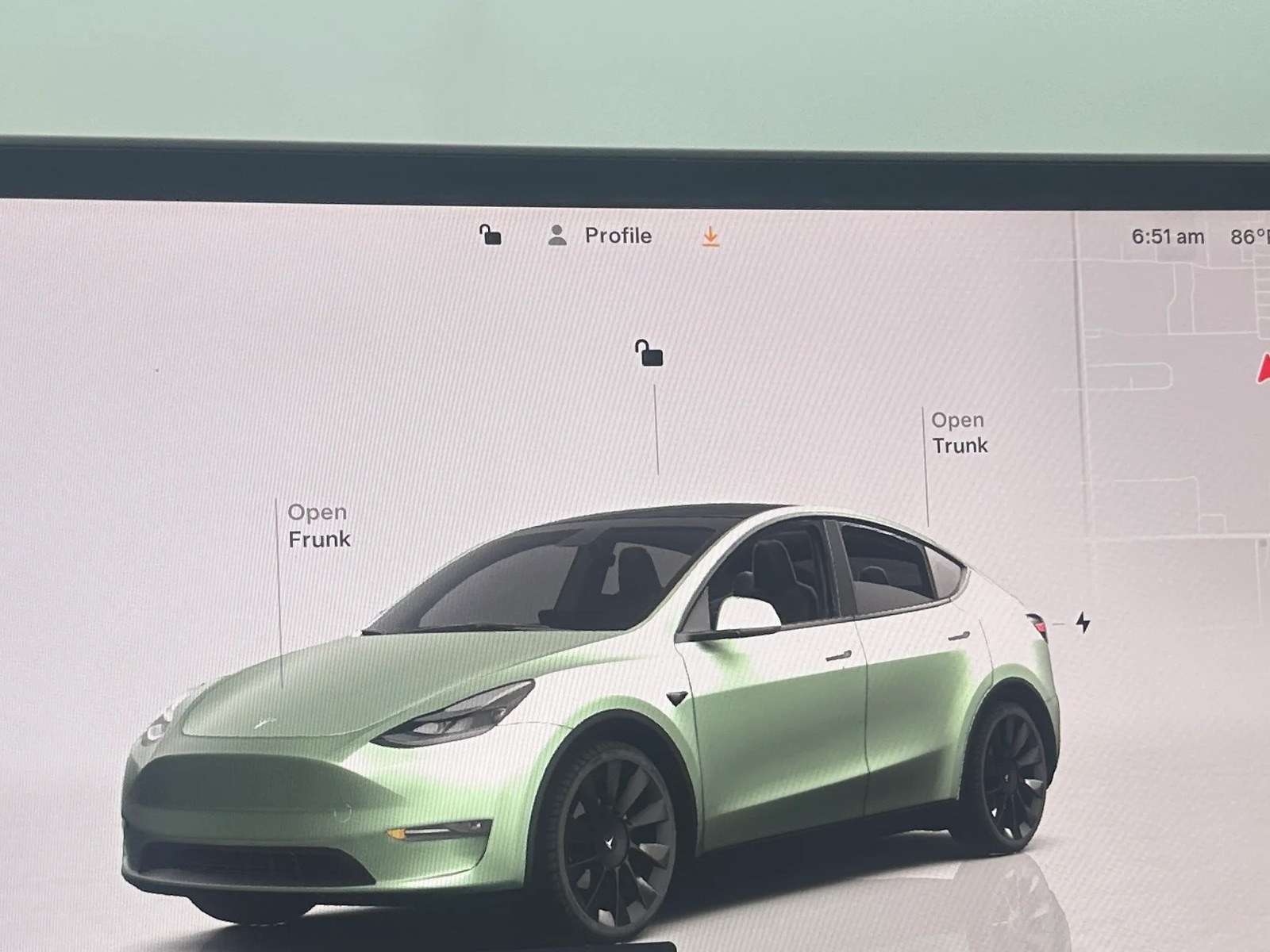 Thumbnail: 2024 Tesla Model Y - 3