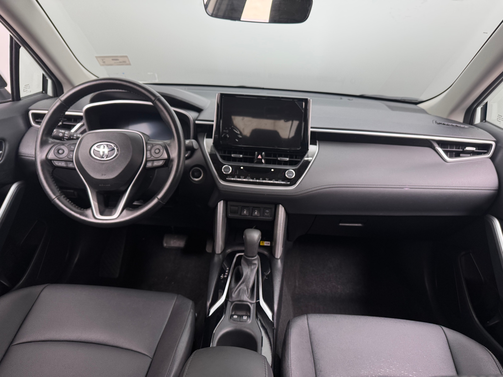 Thumbnail: 2023 Toyota Corolla Cross - 2