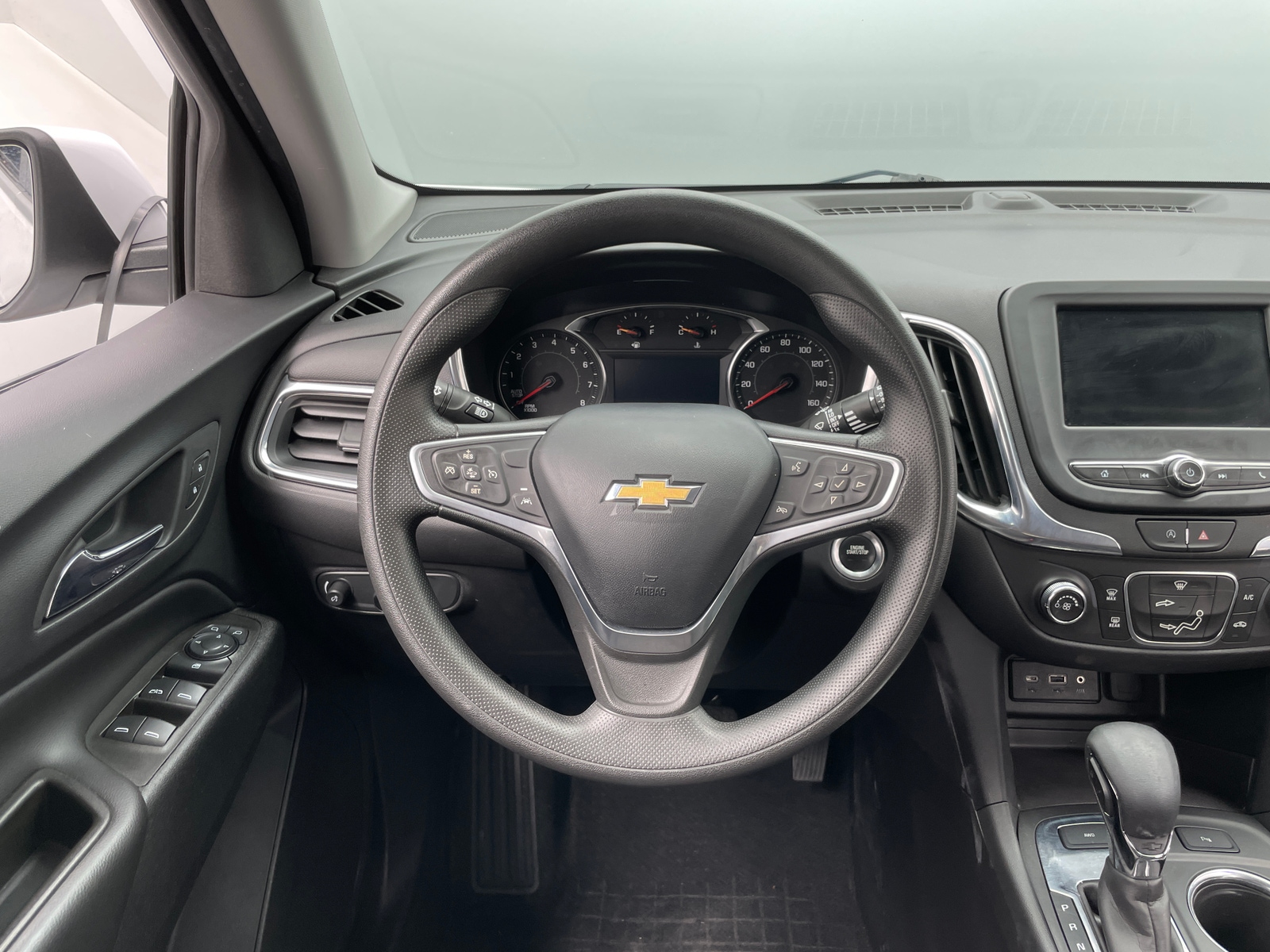 Thumbnail: 2023 Chevrolet Equinox - 5