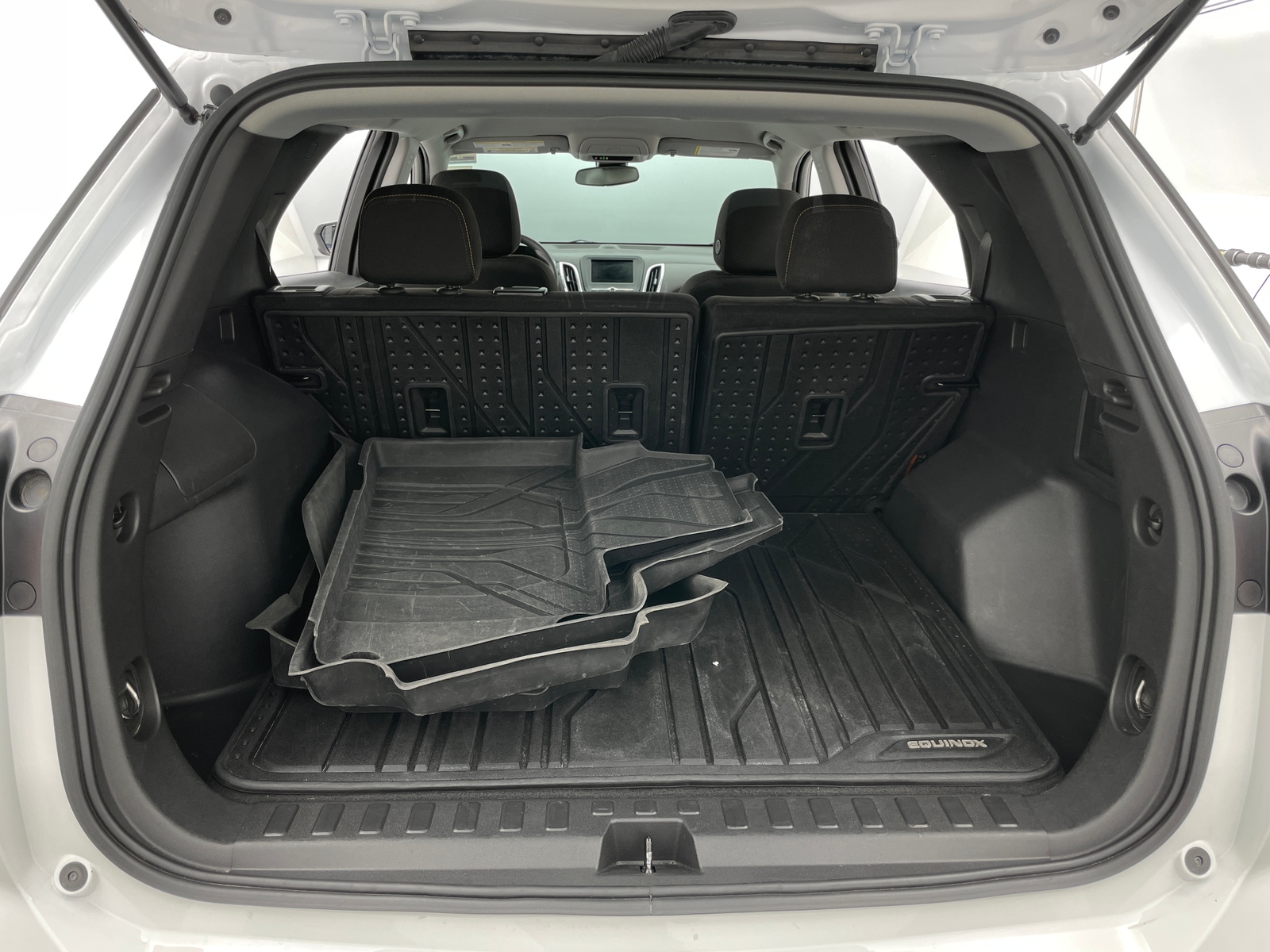 Thumbnail: 2023 Chevrolet Equinox - 7