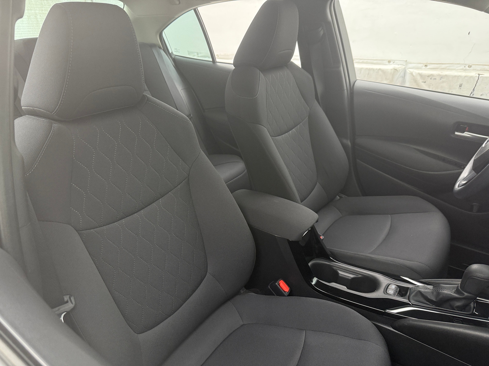 Thumbnail: 2021 Toyota Corolla - 2