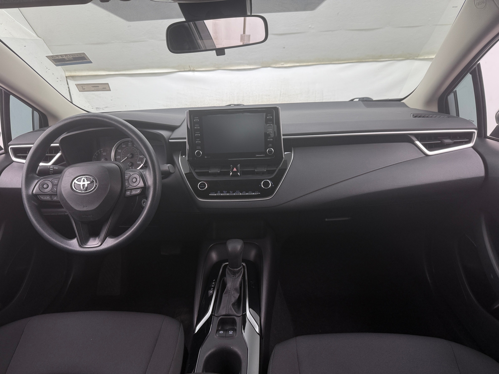 Thumbnail: 2021 Toyota Corolla - 3