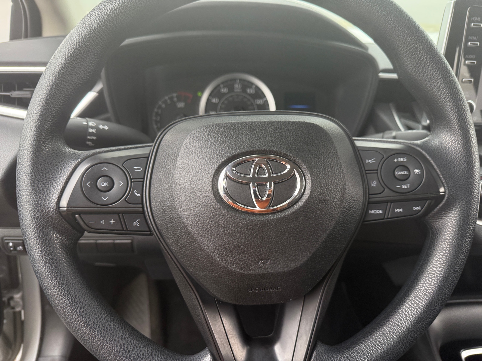 Thumbnail: 2021 Toyota Corolla - 5