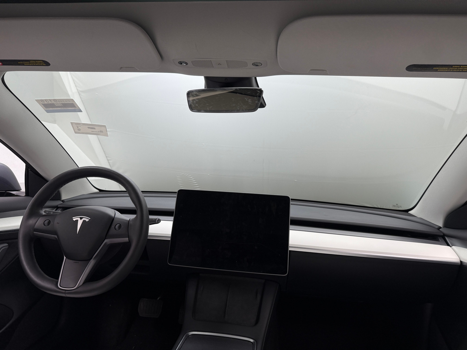 Thumbnail: 2022 Tesla Model 3 - 2