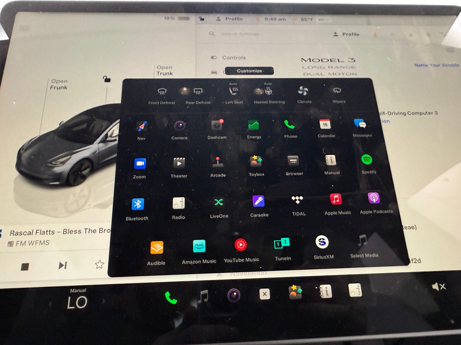Thumbnail: 2022 Tesla Model 3 - 3