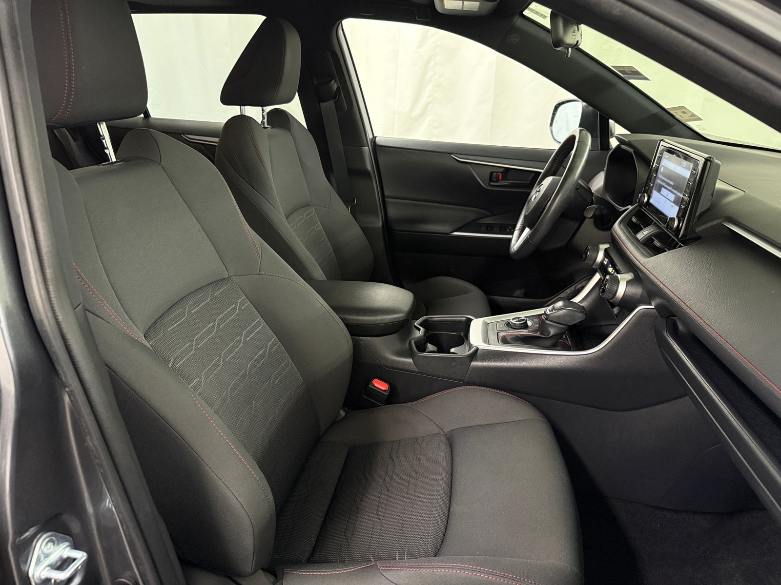 Thumbnail: 2021 Toyota RAV4 - 2