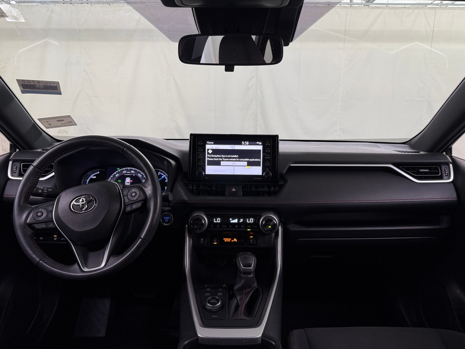 Thumbnail: 2021 Toyota RAV4 - 3