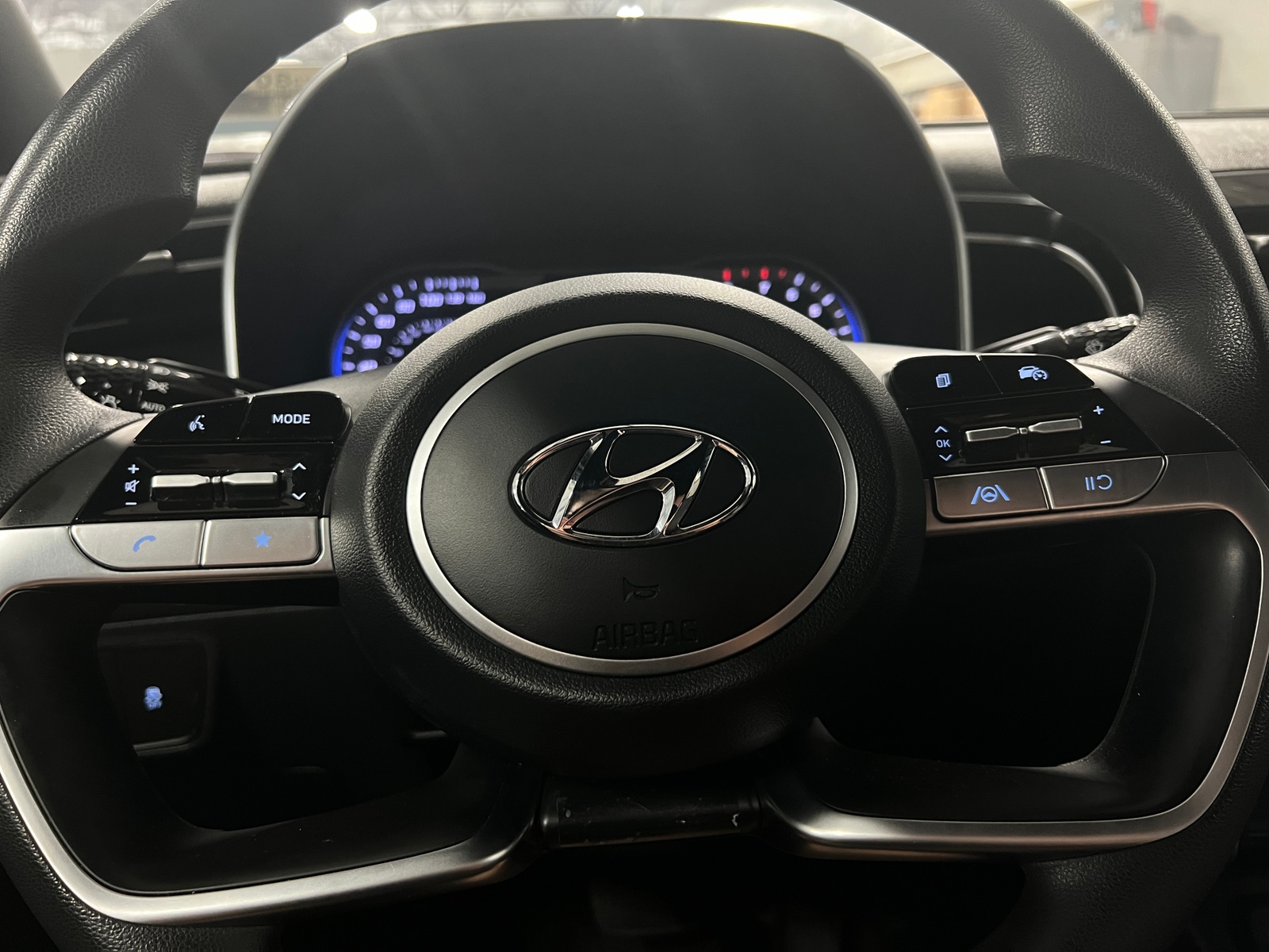 Thumbnail: 2022 Hyundai Santa Cruz - 5