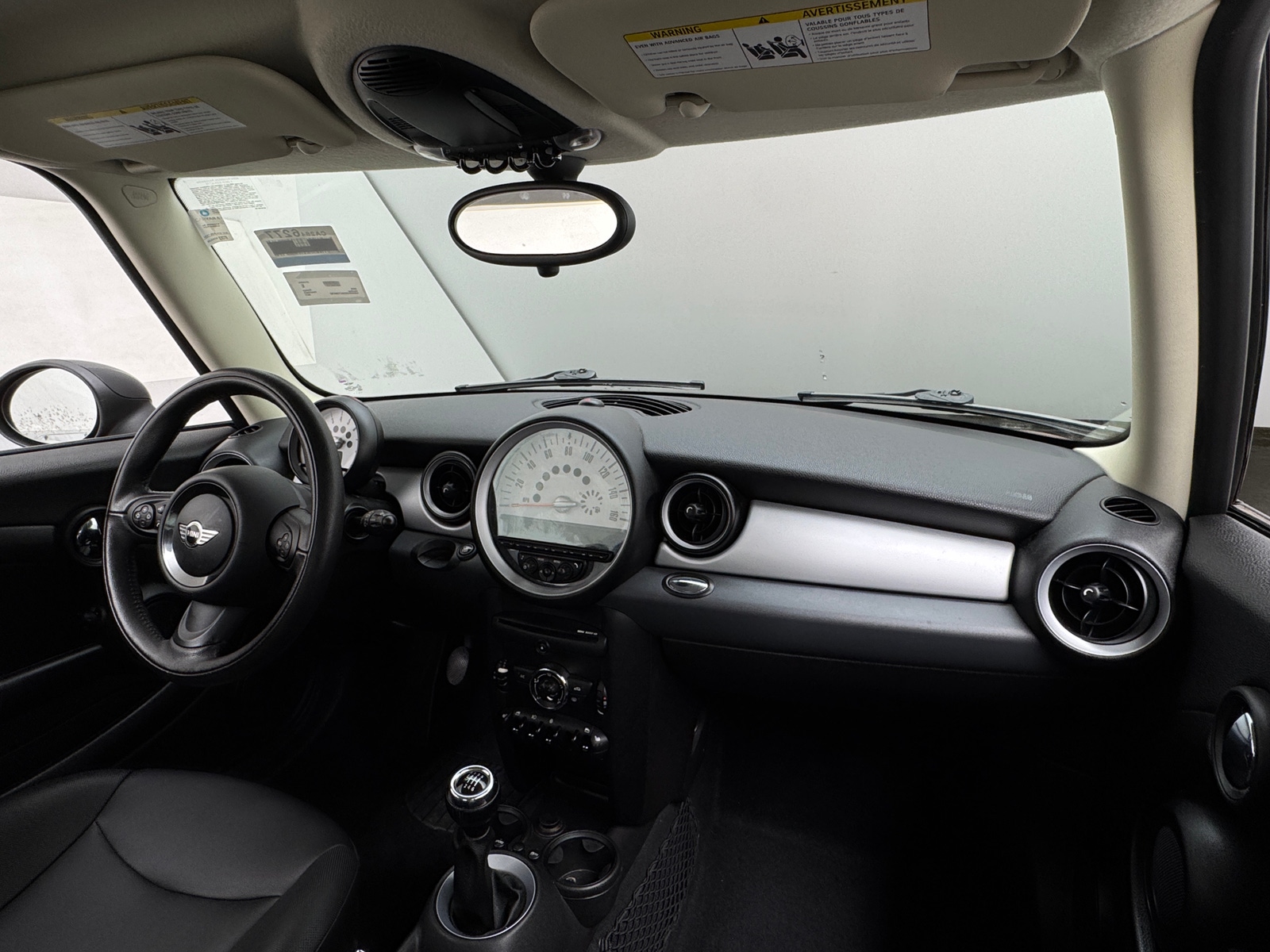 Thumbnail: 2012 MINI Cooper Hardtop - 2