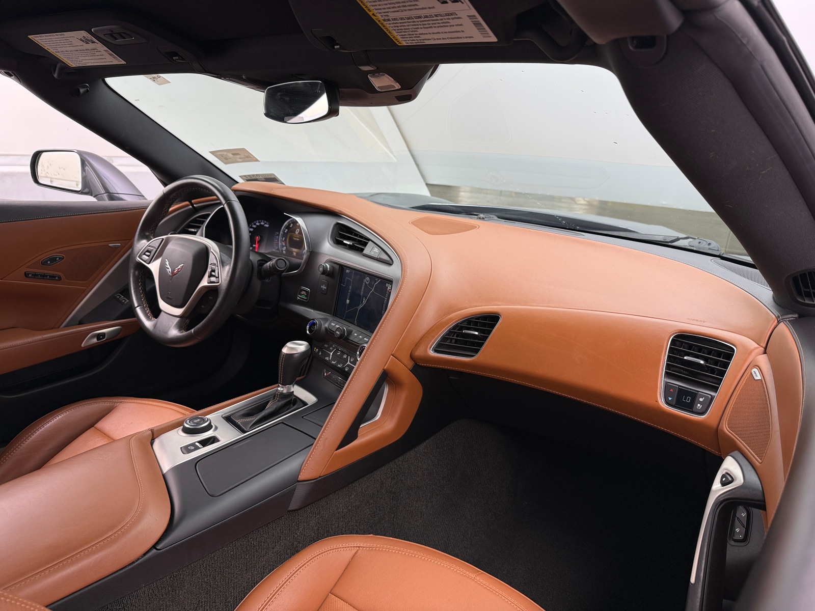 Thumbnail: 2014 Chevrolet Corvette - 2