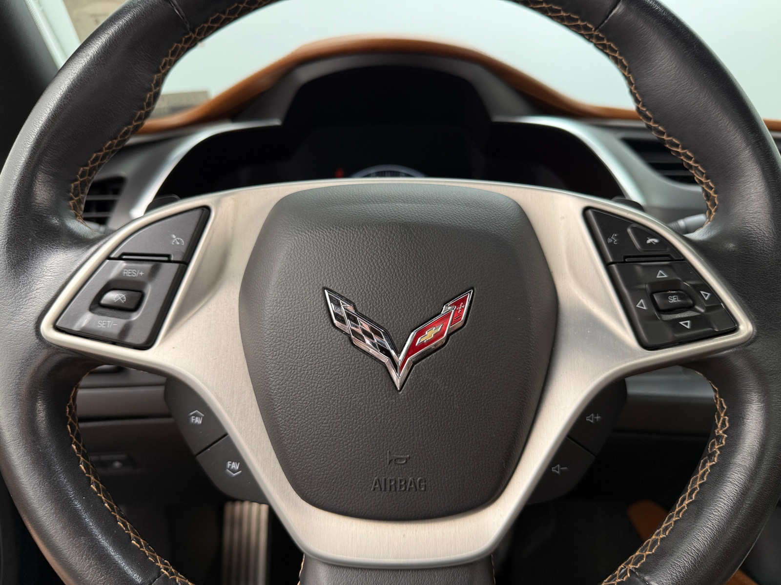 Thumbnail: 2014 Chevrolet Corvette - 4