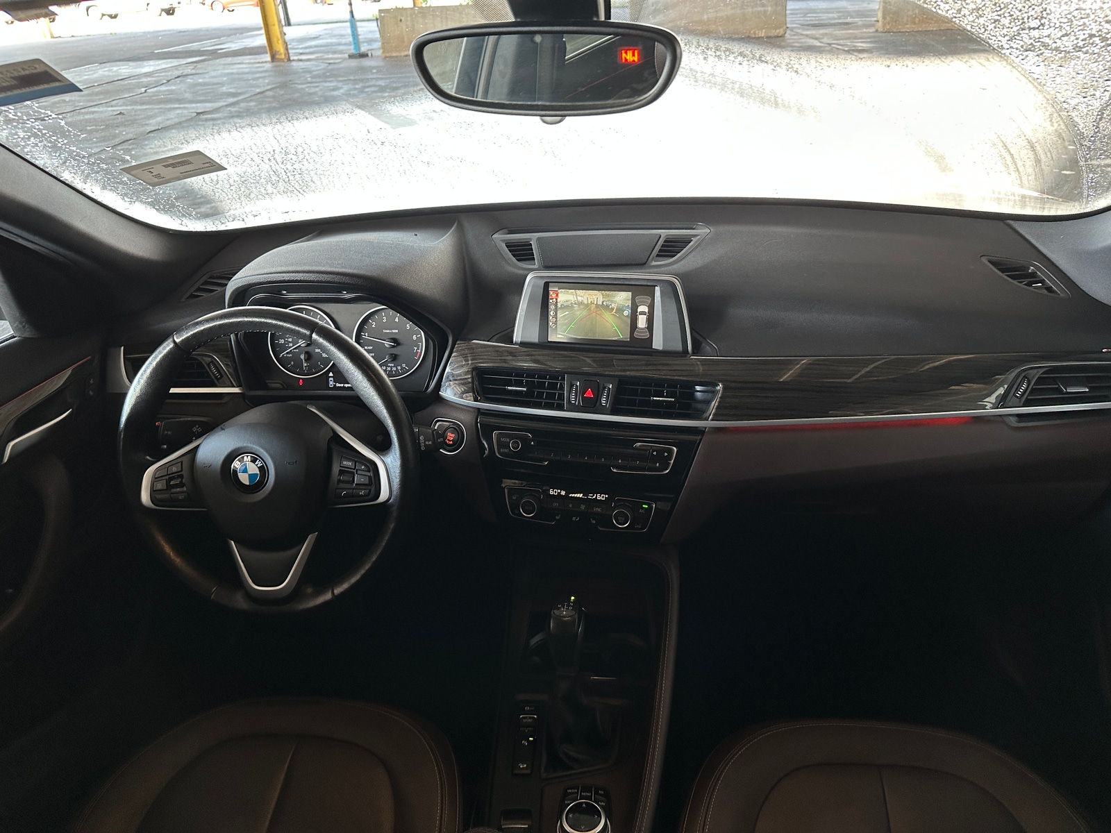 Thumbnail: 2017 BMW X1 - 2