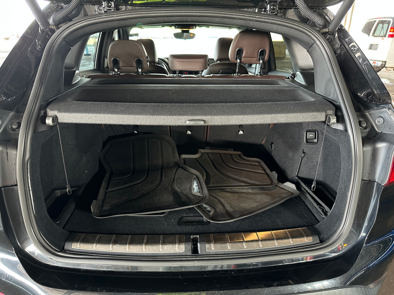 Thumbnail: 2017 BMW X1 - 6
