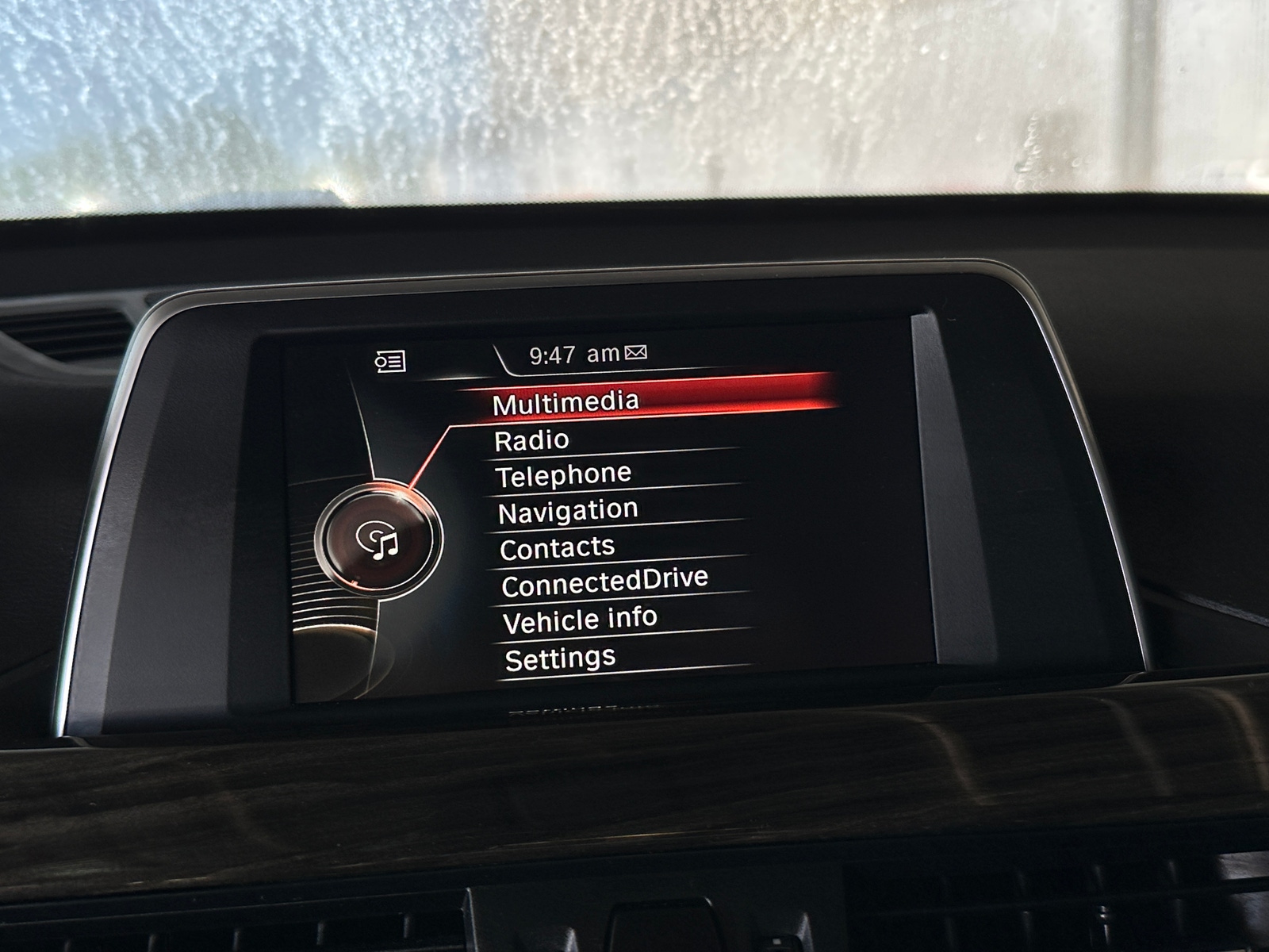 Thumbnail: 2017 BMW X1 - 3
