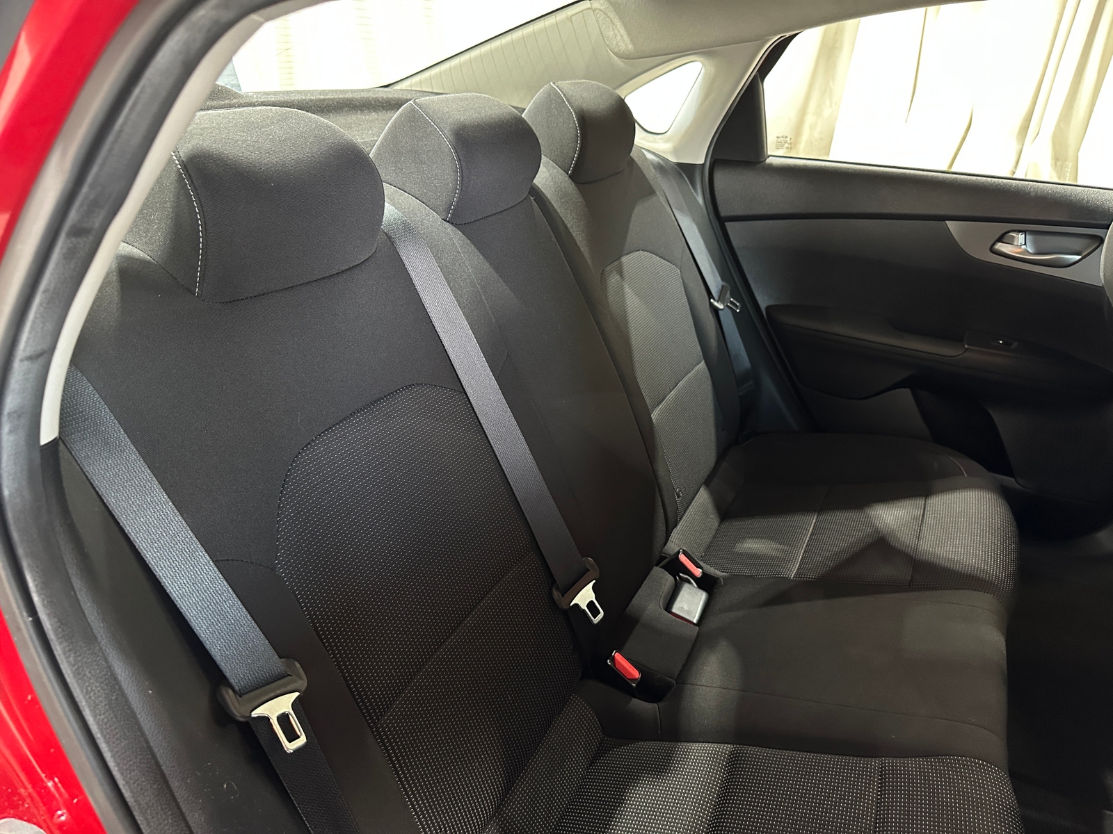 Thumbnail: 2019 Kia Forte - 6