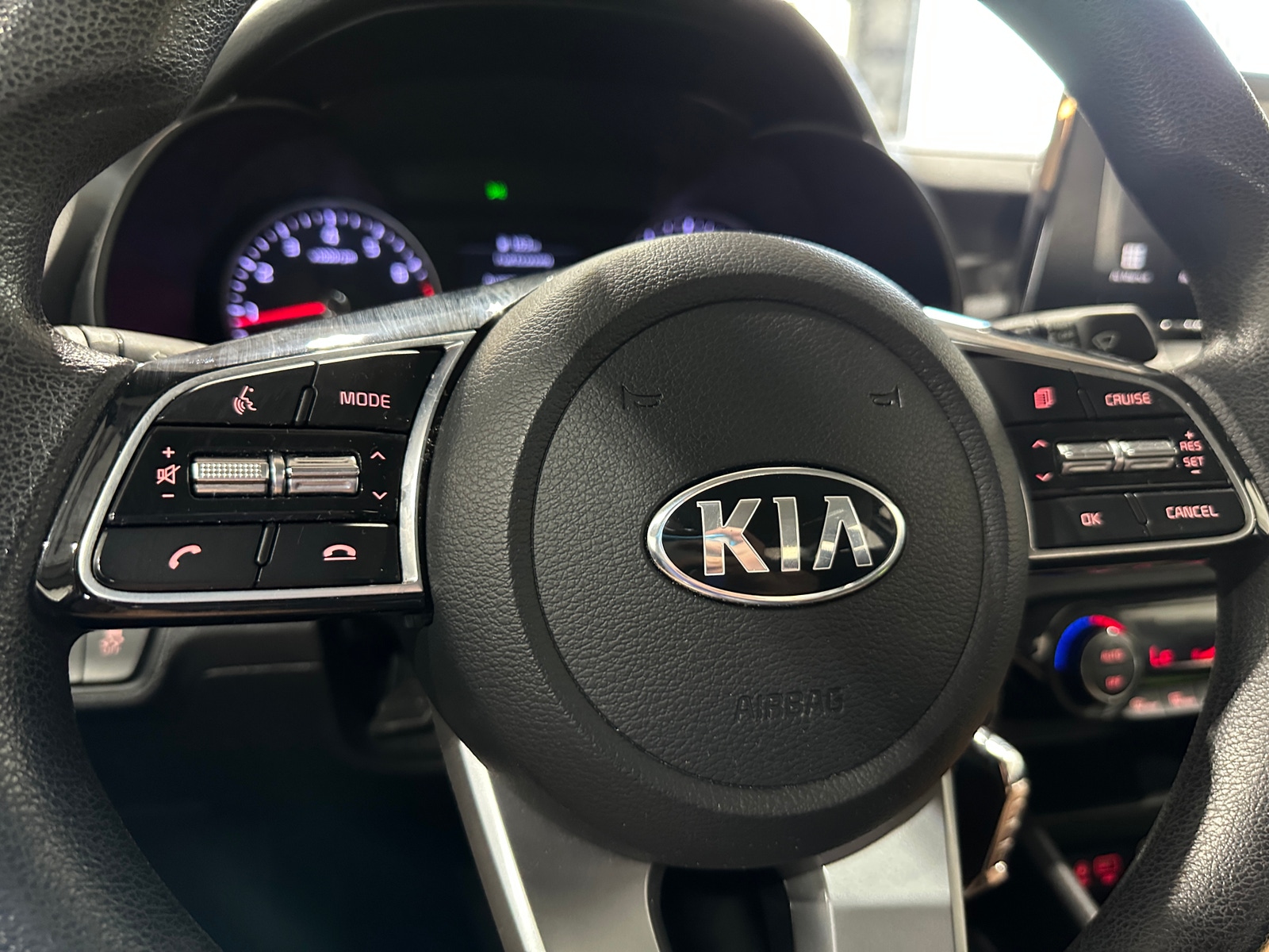 Thumbnail: 2019 Kia Forte - 5