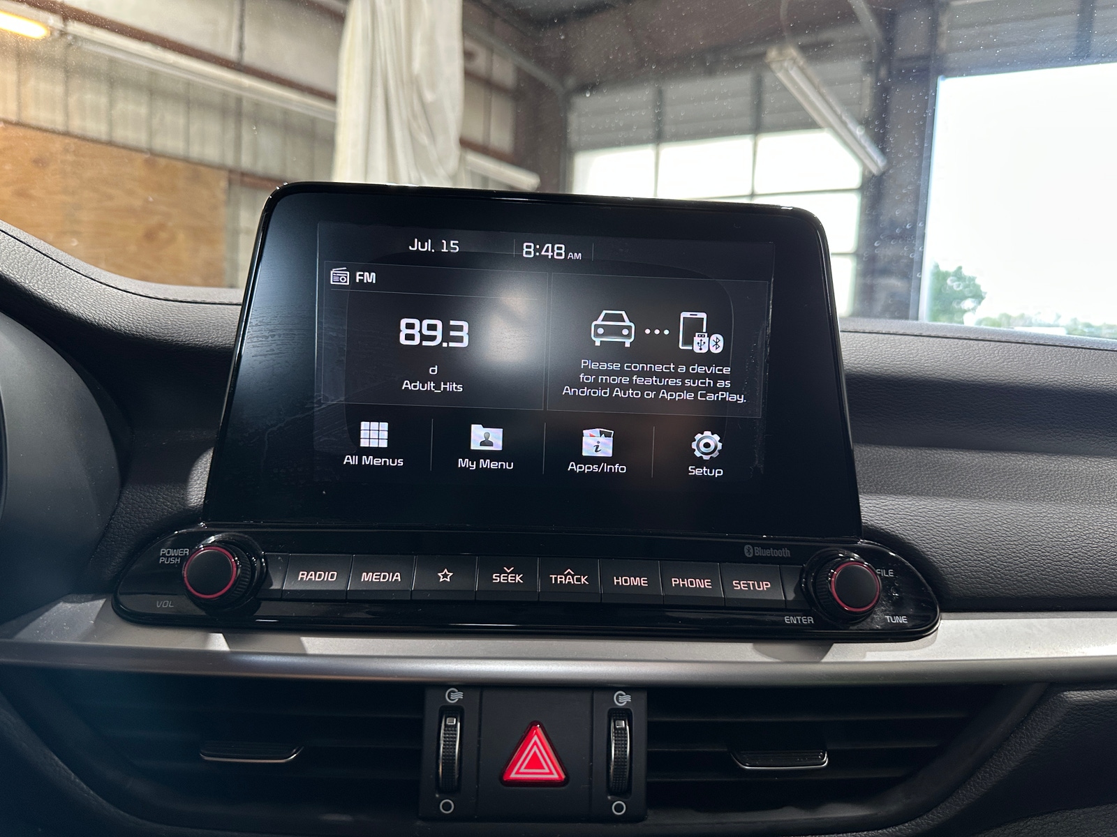 Thumbnail: 2019 Kia Forte - 4