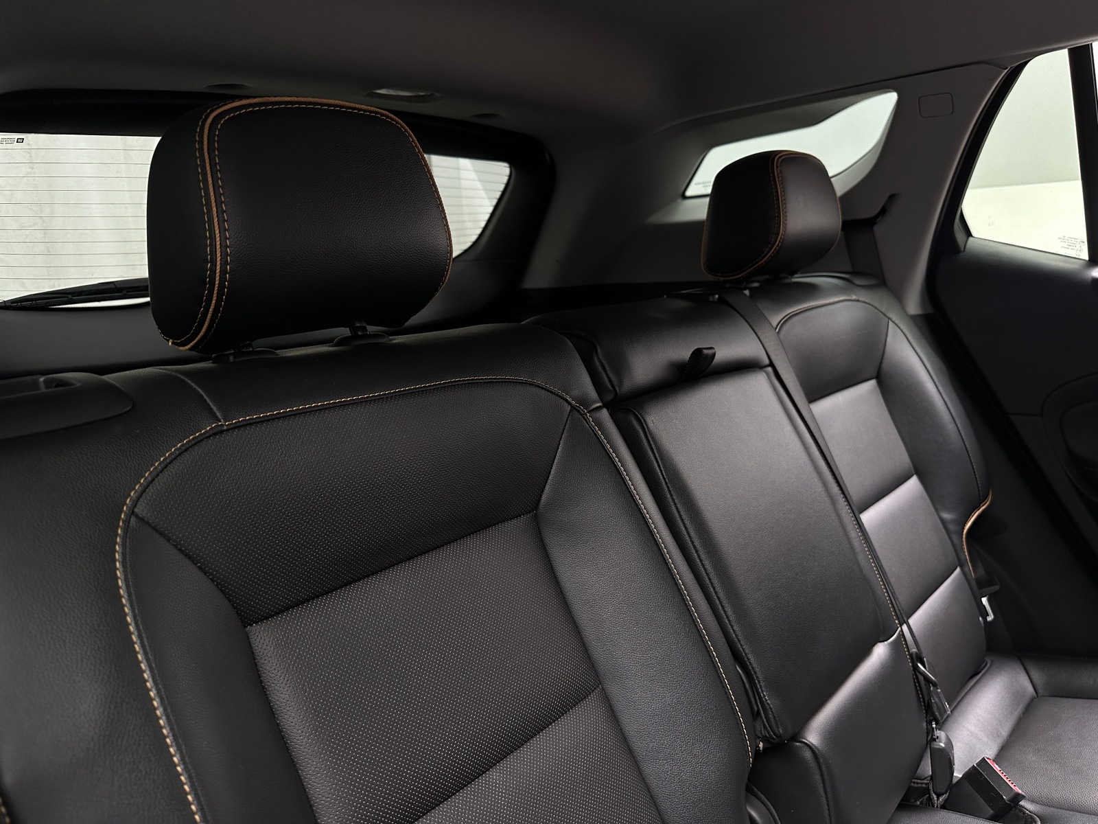 Thumbnail: 2023 GMC Terrain - 5