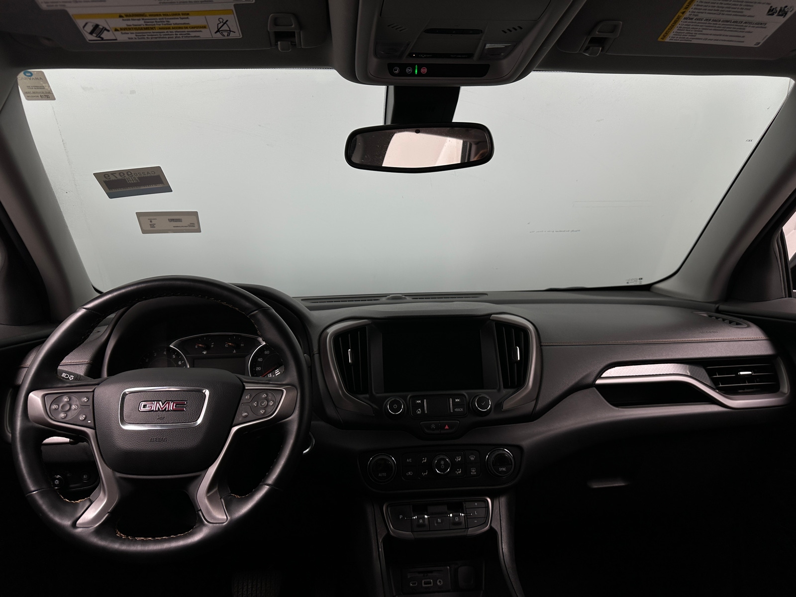 Thumbnail: 2023 GMC Terrain - 2