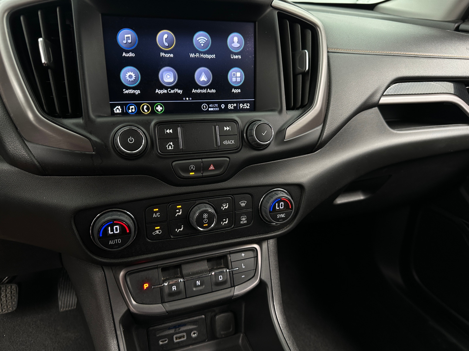 Thumbnail: 2023 GMC Terrain - 3