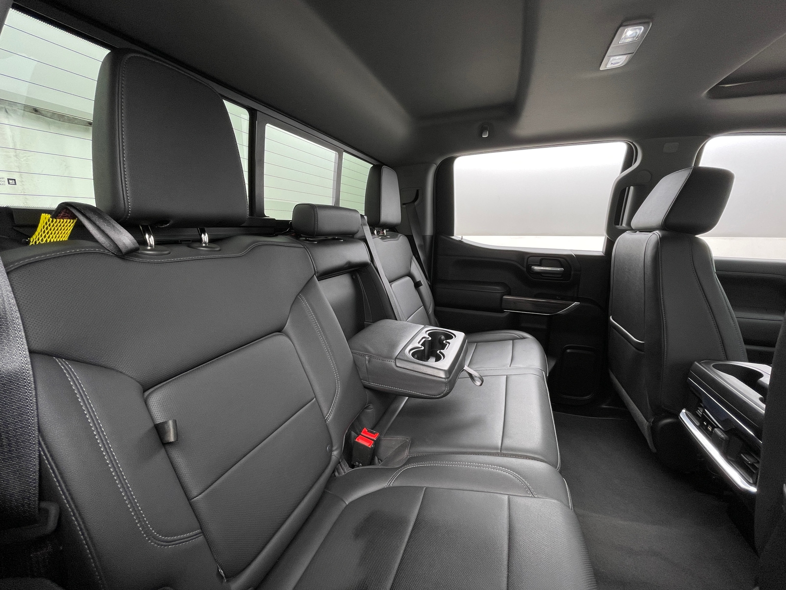 Thumbnail: 2022 Chevrolet Silverado 1500 - 5