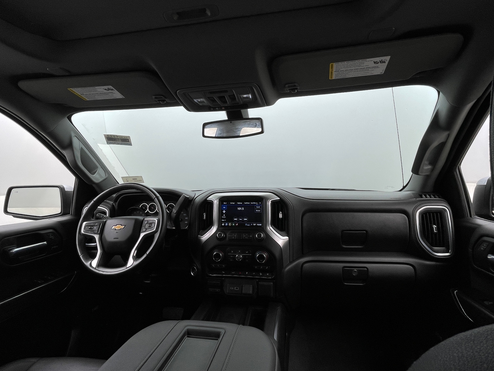 Thumbnail: 2022 Chevrolet Silverado 1500 - 2