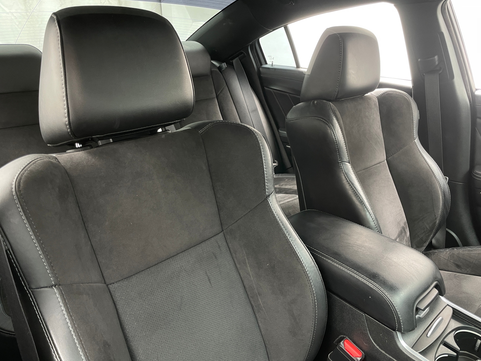 Thumbnail: 2019 Dodge Charger - 2
