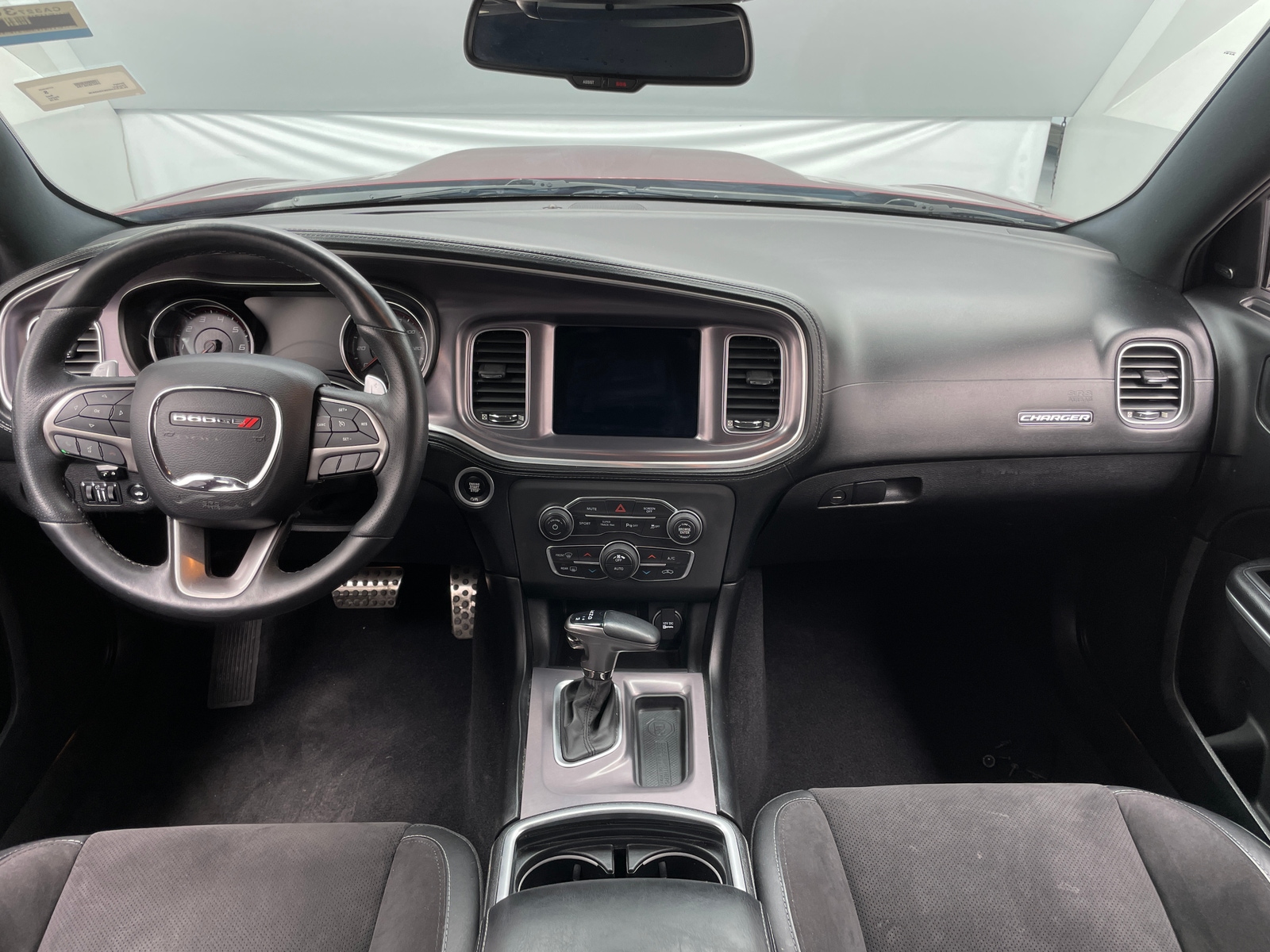 Thumbnail: 2019 Dodge Charger - 3