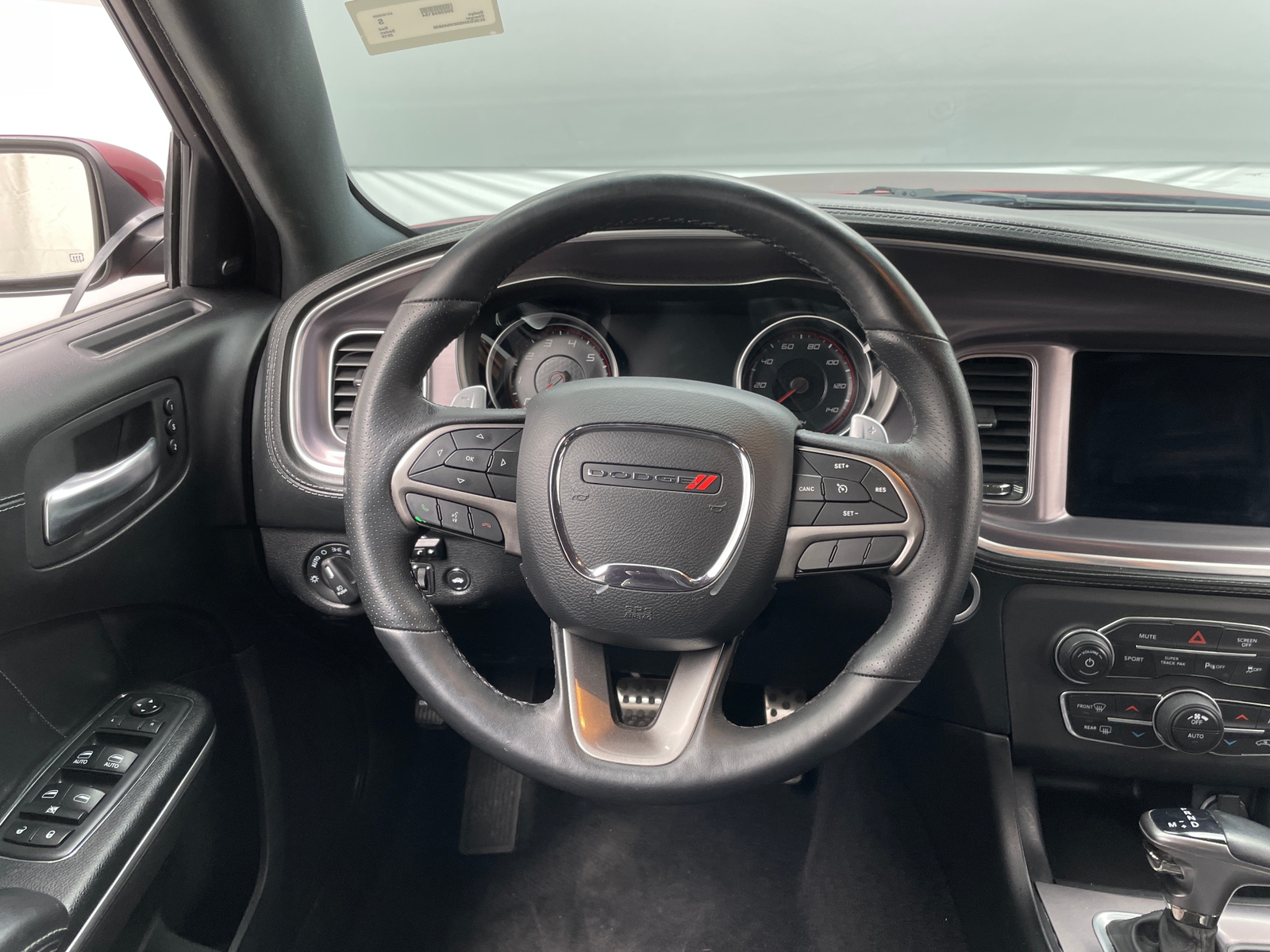 Thumbnail: 2019 Dodge Charger - 5