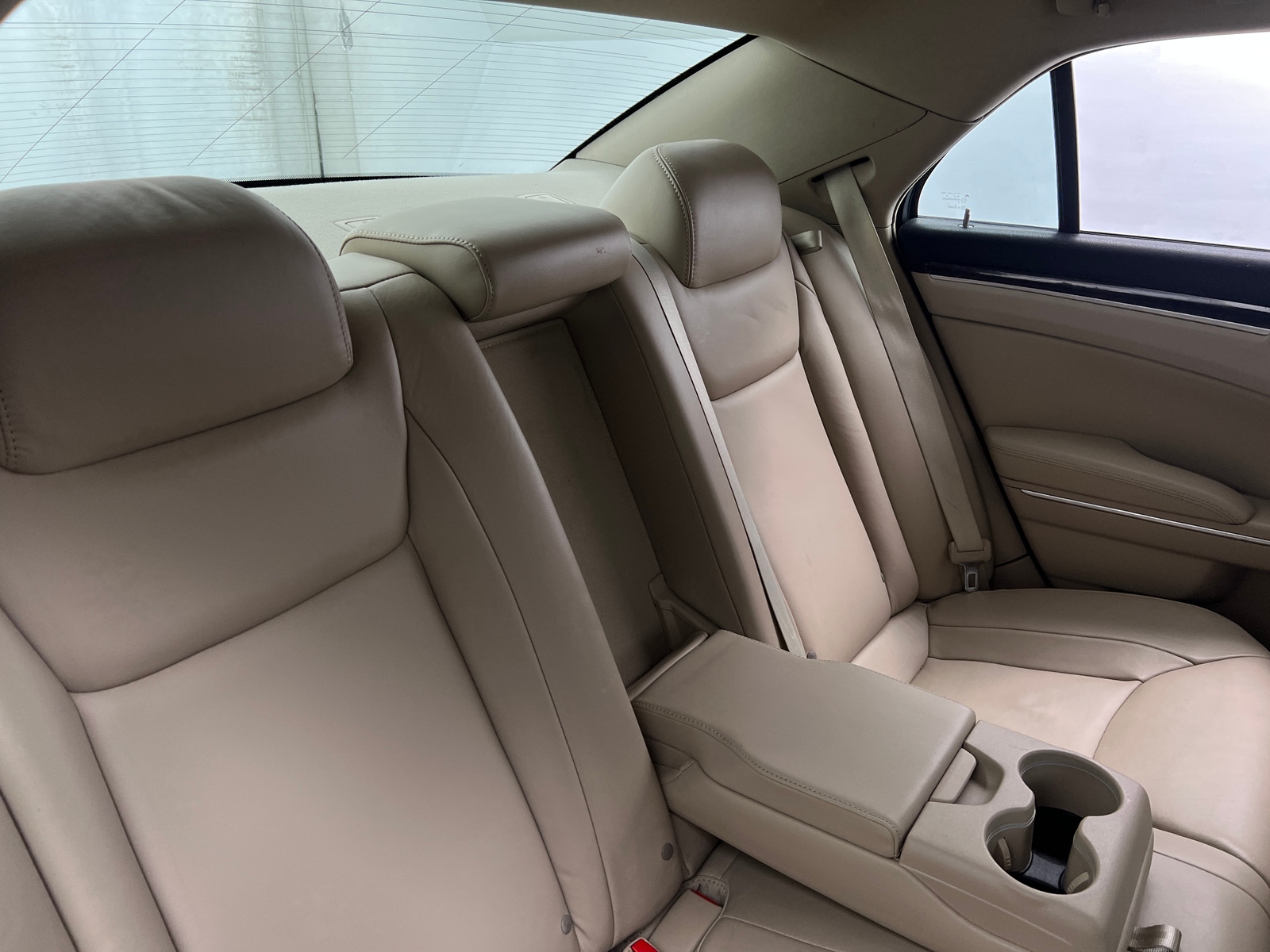 Thumbnail: 2013 Chrysler 300 - 5