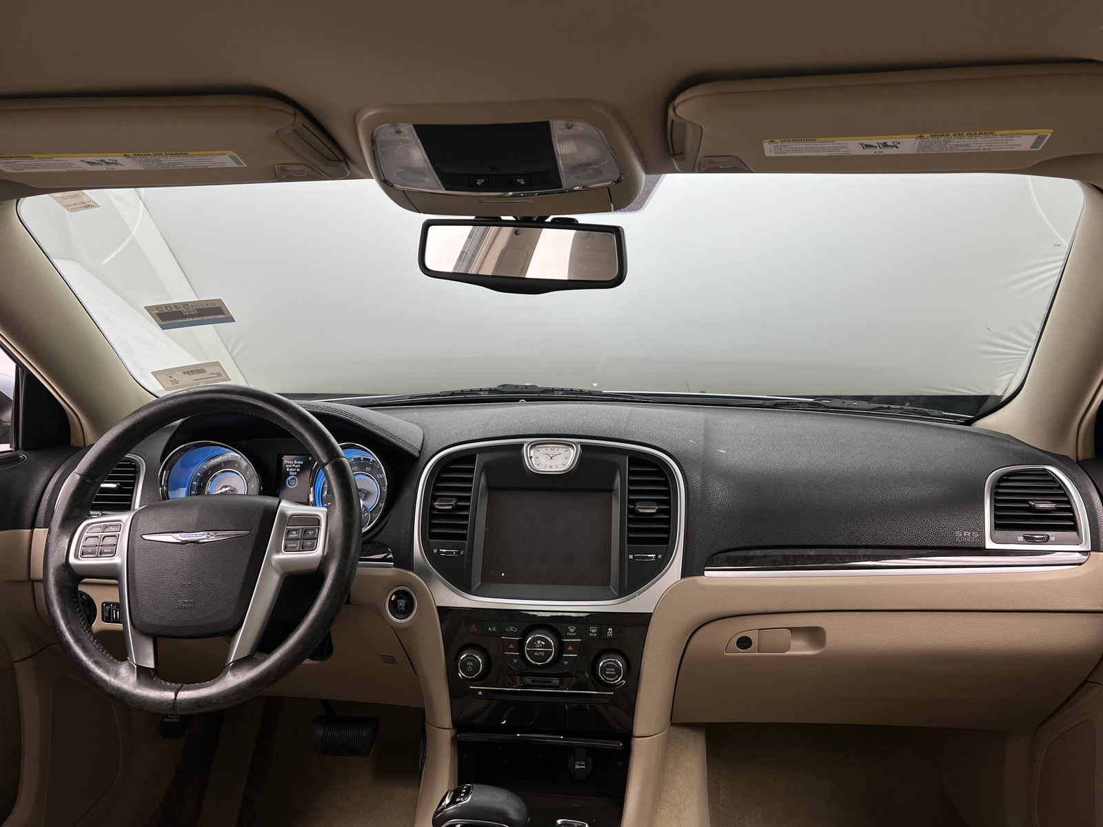 Thumbnail: 2013 Chrysler 300 - 2